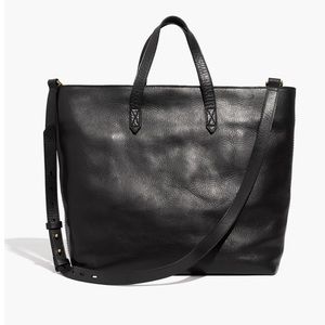 The Zip-Top Transport Carryall